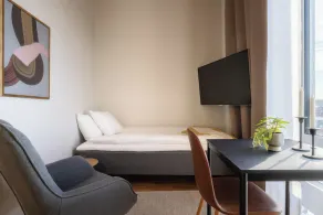 Forenom Aparthotel Luleå Västra Stranden - Image 3