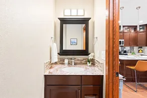 Luxury Group Getaway | Sauna • Game Room • Firepit | Near Downtown - Image 5