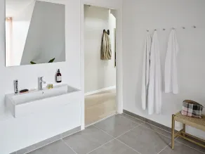 One Bedroom Duplex Apartment for 6 - Image 3