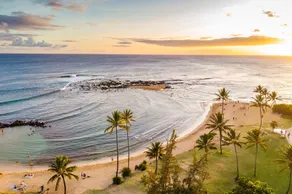 Loke Lani | Luxury Poipu Retreat w/ Private Lagoon-Style Pool + AC - Image 5