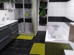 Maison rénovée pour 14 pers avec piscine chauffée, jardin, baby-foot, proche Puy du Fou et La Rochelle - Image 2