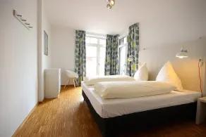 Familien- und Hundefreundliche Ferienwohnung mit Loggia - nur 100 m zum Strand! - Image 3