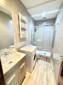 Centro Atocha Méndez Álvaro (1-bedroom apartment) - Image 3