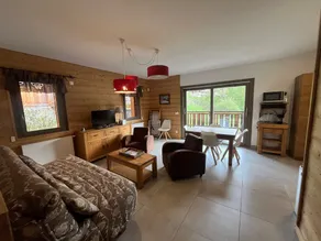 Geräumige 3*-Wohnung - 6 Pers mit Balkon in Châtel - Image 5