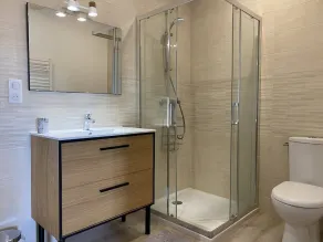 Renovated farmhouse with pool in Erquy | Ref 903 - Image 3