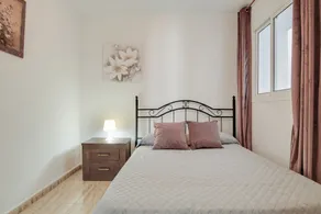 Ferienhaus 'Piso Ureba, Bajo' in Conil de la Frontera - Image 4