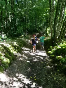 Les Chalets Du Moulin Du Chatain 3 - Image 5