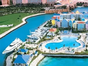 Harborside Atlantis Bahamas 2 Bed Villa Sleeps 8 New Year! 12/26-1/2 - Image 3