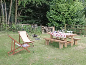 1 bedroom accommodation in Dippertown, near Tavistock - Image 3