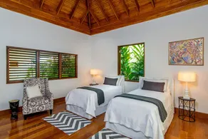 Allamanda Villa- Tryall Resort Membership- van/driver- nanny - Image 2