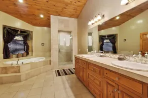 Four Happy Bears Group Resort Estate by Big Bear Vacations - Image 2