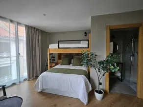 ZALLE OVIEDO SUITES - Image 5