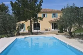 Mycket bekväm villa - Sablet -Vaison Romaine - Provence - Image 5