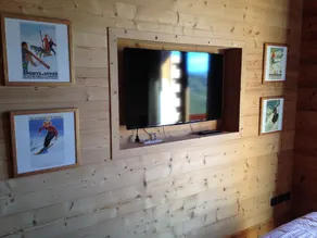 Chalet in residenza Chalet Mercantour - Image 3