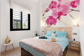 Apartamento 'Suite Jinetes' com piscina partilhada, Wi-Fi e ar condicionado - Image 5