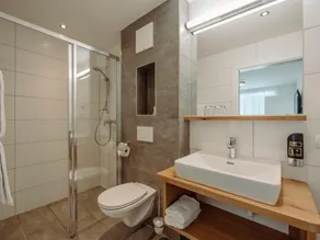 Apartment type A (2-4 pers./ 1 bedroom) - Apartment Hammerrain - Image 2