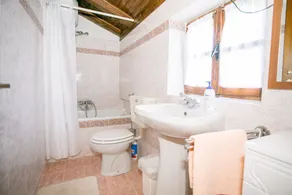 Unique Villa Bošket with Pool and Jacuzzi surrounded by Nature - Image 3