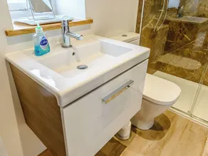 1 bedroom accommodation in Raydon near Ipswich - Image 4