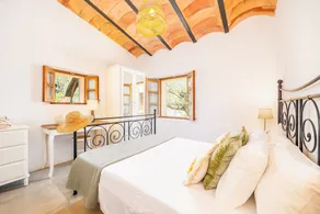 Casa rural \"Els Abats\" con jardín y Wi-Fi - Image 4