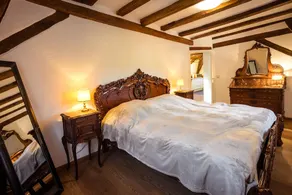 Rißbacher Hof Mansarde Anno 1734 - Image 2