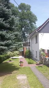 Maison de vacances sur le lac de Prüzen - Image 1