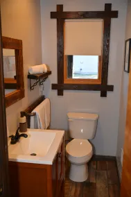 4 bedroom chalet in Hunter - Image 3