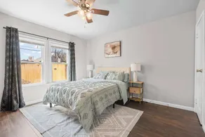 Stylish 1-Bedroom Retreat in Fort Worth - Image 4