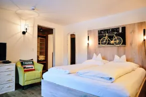 Bicycle hero apartment - Image 3