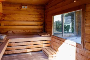 Familienfreundliches, außergewöhnliches Loft in ehemaligem Stall mit Sauna und Whirlpool - Image 3