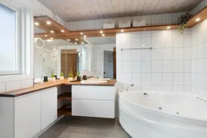 Meget højkvalitets arkitekthus på en unik beliggenhed - Image 4