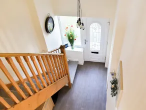 4 bedroom accommodation in Benllech, near Llangefni - Image 2