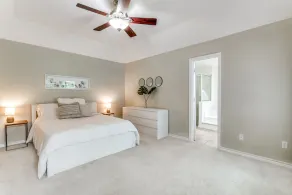 Cozy 4bd/2br house by Mira Vista: Family-friendly, 30+ day stays welcome!  - Image 4