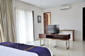 4 BR City View Villa with a private pool 1 - Image 5