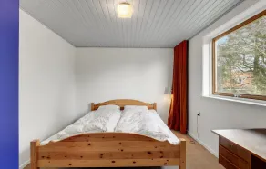 Hyggeligt hjem i Nexø med hus havudsigt - Image 4