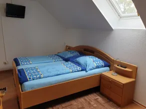 tranquilla, grazioso appartamento con due camere da letto - Image 5