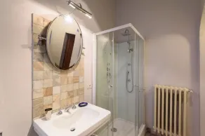 Loft Stepitoso 200m² au centre avec plafonds à caissons, jusqu'à 4 personnes - Image 5