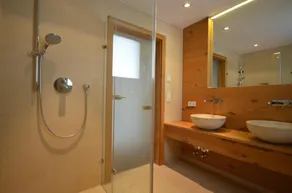Modern duplex penthouse, 200 m to skilift, close to the Zeller Lake - Image 4