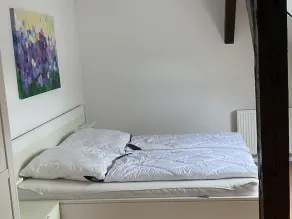 Ferienhaus Netzelkow am Achterwasser, Usedom, Mar Báltico, com WiFi, ideal para famílias - Image 4