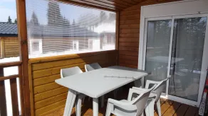 CHALET DES CIMES CHAMROUSSE 1750 / Møbleret turisme 3 * / feriekontrol accepterer - Image 5