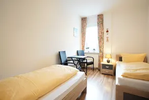 Apartment Dünenweg-Apartment Radermacher - Image 5
