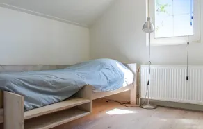 Fantastica casa a Strijen con WiFi - Image 5