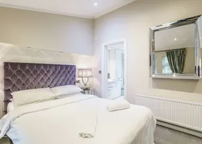 2 bedroom accommodation in Eaton, Congleton - Image 4
