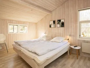 Cozy Holiday Home in Blokhus With a Terrace - Image 4