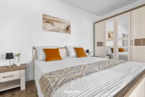 \"Experience Tranquility and Adventure at Our Fehmarn Holiday Apartment!\" - Image 5