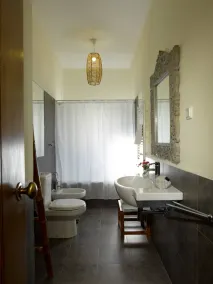 Lusitânea Trainstation House, Marvão - Image 3