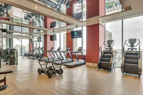 Luxe High-rise Living! Crosby Condo w/ Ocean View - Image 2
