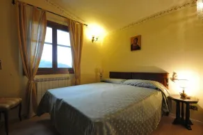 Wunderbare Villa in der Toskana Coutryside mit Hydromassage-Pool und privatem Garten - Image 4
