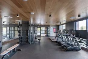 Luxury Apartments by Hyatus Boston Somerville - Image 3
