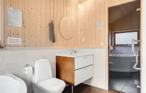 Dejligt hjem i ørsted med sauna - Image 5