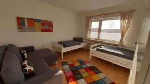Spacious vacation home for up to 8 people very close to the North Sea coast - Image 4